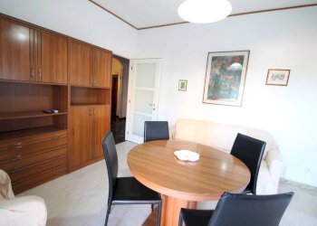 soggiorno - Trilocale Lungomare Matteotti 33., Borghetto Santo Spirito - foto 10