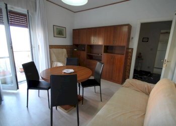 soggiorno - Trilocale Lungomare Matteotti 33., Borghetto Santo Spirito - foto 11