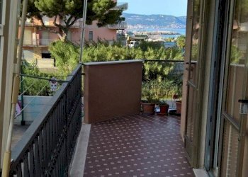 balcone - Trilocale Lungomare Matteotti 33., Borghetto Santo Spirito - foto 15