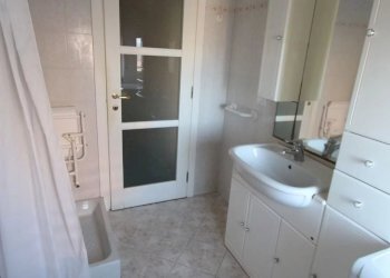 bagno - Trilocale Lungomare Matteotti 33., Borghetto Santo Spirito - foto 16