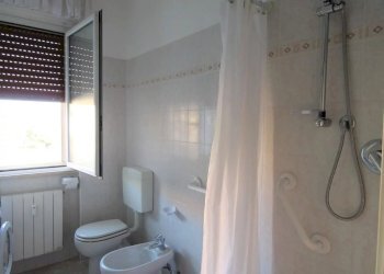 bagno - Trilocale Lungomare Matteotti 33., Borghetto Santo Spirito - foto 17