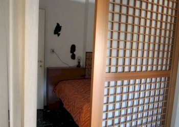 ingresso con posto letto - Trilocale Lungomare Matteotti 33., Borghetto Santo Spirito - foto 18