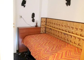 ingresso con posto letto - Trilocale Lungomare Matteotti 33., Borghetto Santo Spirito - foto 19