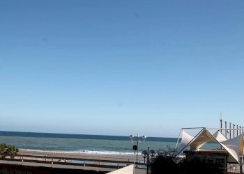 vista mare - Trilocale Lungomare Matteotti 33., Borghetto Santo Spirito - foto 20