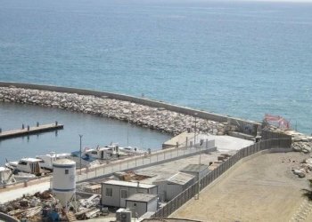 vista mare - Trilocale Corso Europa 31., Borghetto Santo Spirito - foto 1