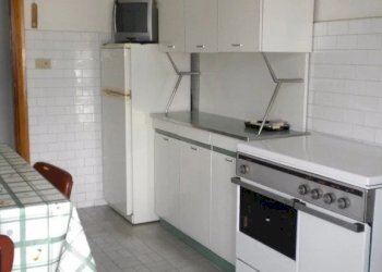 cucina abitabile - Trilocale Corso Europa 31., Borghetto Santo Spirito - foto 4