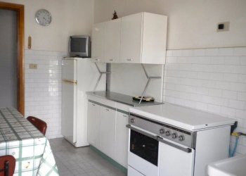 cucina  - Trilocale Corso Europa 31., Borghetto Santo Spirito - foto 5