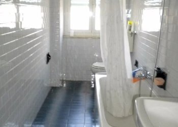 bagno - Trilocale Corso Europa 31., Borghetto Santo Spirito - foto 7