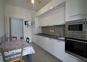 Three-room apartment Corso Europa 31., Borghetto Santo Spirito - photo 5