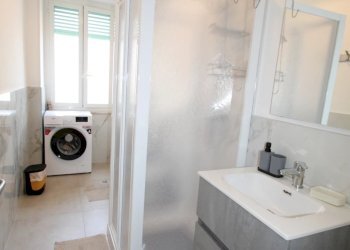 Three-room apartment Corso Europa 31., Borghetto Santo Spirito - photo 7