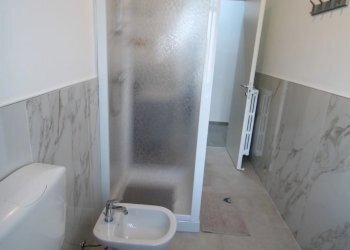 Three-room apartment Corso Europa 31., Borghetto Santo Spirito - photo 9