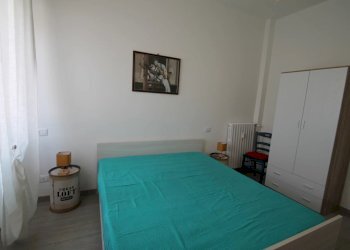 Three-room apartment Corso Europa 31., Borghetto Santo Spirito - photo 10