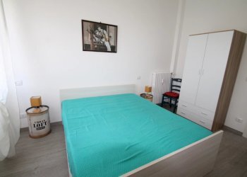 Three-room apartment Corso Europa 31., Borghetto Santo Spirito - photo 11