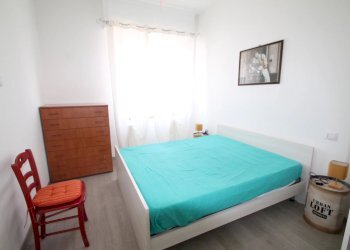 Three-room apartment Corso Europa 31., Borghetto Santo Spirito - photo 12