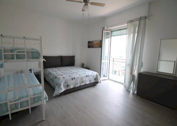 Three-room apartment Corso Europa 31., Borghetto Santo Spirito - photo 14