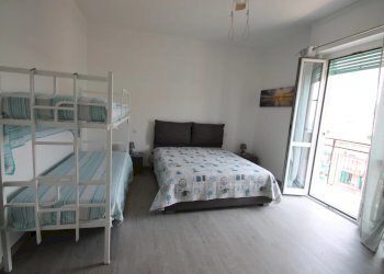 Three-room apartment Corso Europa 31., Borghetto Santo Spirito - photo 15