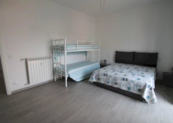 Three-room apartment Corso Europa 31., Borghetto Santo Spirito - photo 16