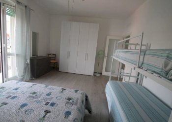 Three-room apartment Corso Europa 31., Borghetto Santo Spirito - photo 17