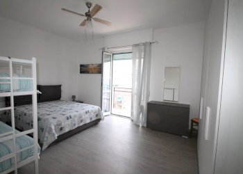 Three-room apartment Corso Europa 31., Borghetto Santo Spirito - photo 18