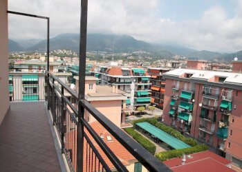 Three-room apartment Corso Europa 31., Borghetto Santo Spirito - photo 20