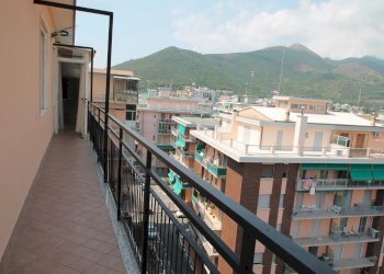 Three-room apartment Corso Europa 31., Borghetto Santo Spirito - photo 21