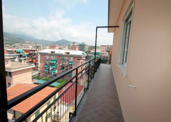 Three-room apartment Corso Europa 31., Borghetto Santo Spirito - photo 24