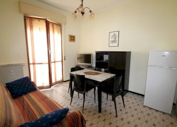 soggiorno - Bilocale Via Cagliari 15., Borghetto Santo Spirito - foto 1