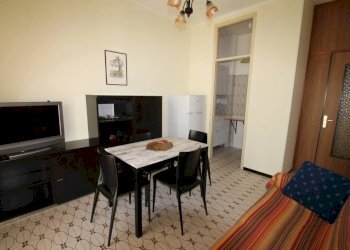 soggiorno con angolo cottura - Bilocale Via Cagliari 15., Borghetto Santo Spirito - foto 3