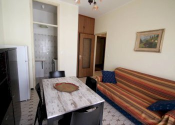 soggiorno - Bilocale Via Cagliari 15., Borghetto Santo Spirito - foto 4