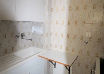 angolo cottura - Bilocale Via Cagliari 15., Borghetto Santo Spirito - foto 5