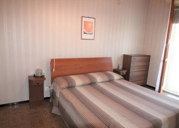 camera matrimoniale - Bilocale Via Cagliari 15., Borghetto Santo Spirito - foto 7