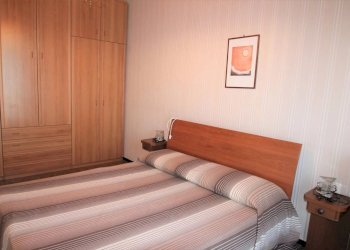 camera da letto - Bilocale Via Cagliari 15., Borghetto Santo Spirito - foto 10