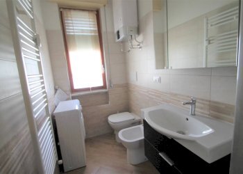 bagno - Bilocale Via Cagliari 15., Borghetto Santo Spirito - foto 12