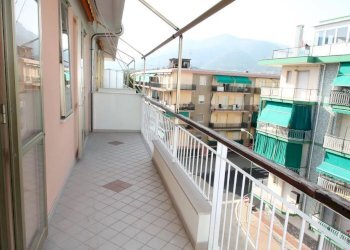 balcone - Bilocale Via Cagliari 15., Borghetto Santo Spirito - foto 16