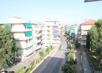 vista balcone - Bilocale Via Cagliari 15., Borghetto Santo Spirito - foto 17