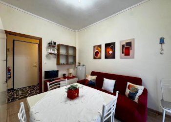 Bilocale Corso Europa 31., Borghetto Santo Spirito - foto 2