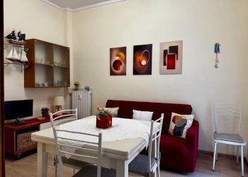 Bilocale Corso Europa 31., Borghetto Santo Spirito - foto 3