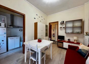 Bilocale Corso Europa 31., Borghetto Santo Spirito - foto 4