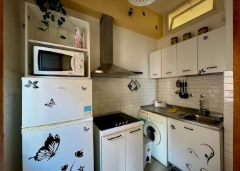 Bilocale Corso Europa 31., Borghetto Santo Spirito - foto 5