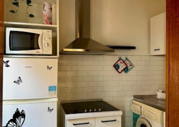 Bilocale Corso Europa 31., Borghetto Santo Spirito - foto 6