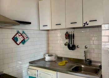 Bilocale Corso Europa 31., Borghetto Santo Spirito - foto 7