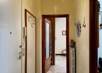 Bilocale Corso Europa 31., Borghetto Santo Spirito - foto 8