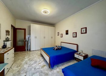 Bilocale Corso Europa 31., Borghetto Santo Spirito - foto 13