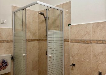 Bilocale Corso Europa 31., Borghetto Santo Spirito - foto 17