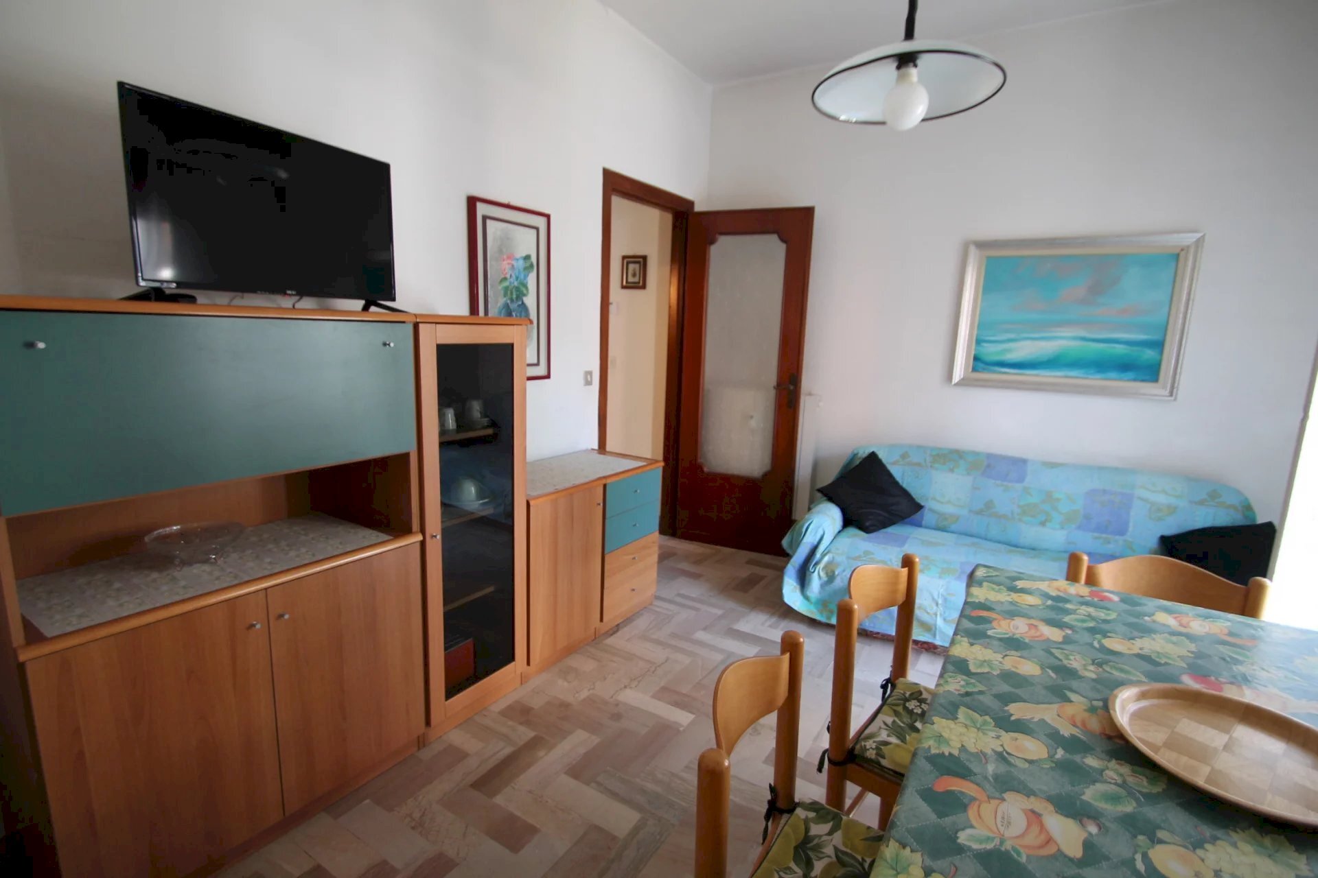 Trilocale Via Venezia 1., Borghetto Santo Spirito - foto 1