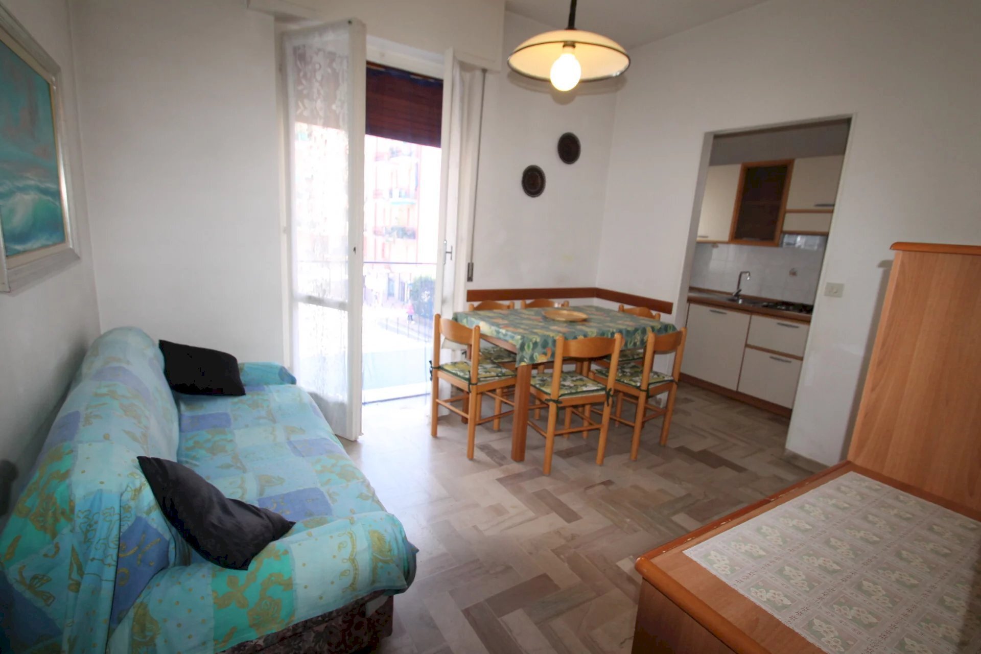 Trilocale Via Venezia 1., Borghetto Santo Spirito - foto 2