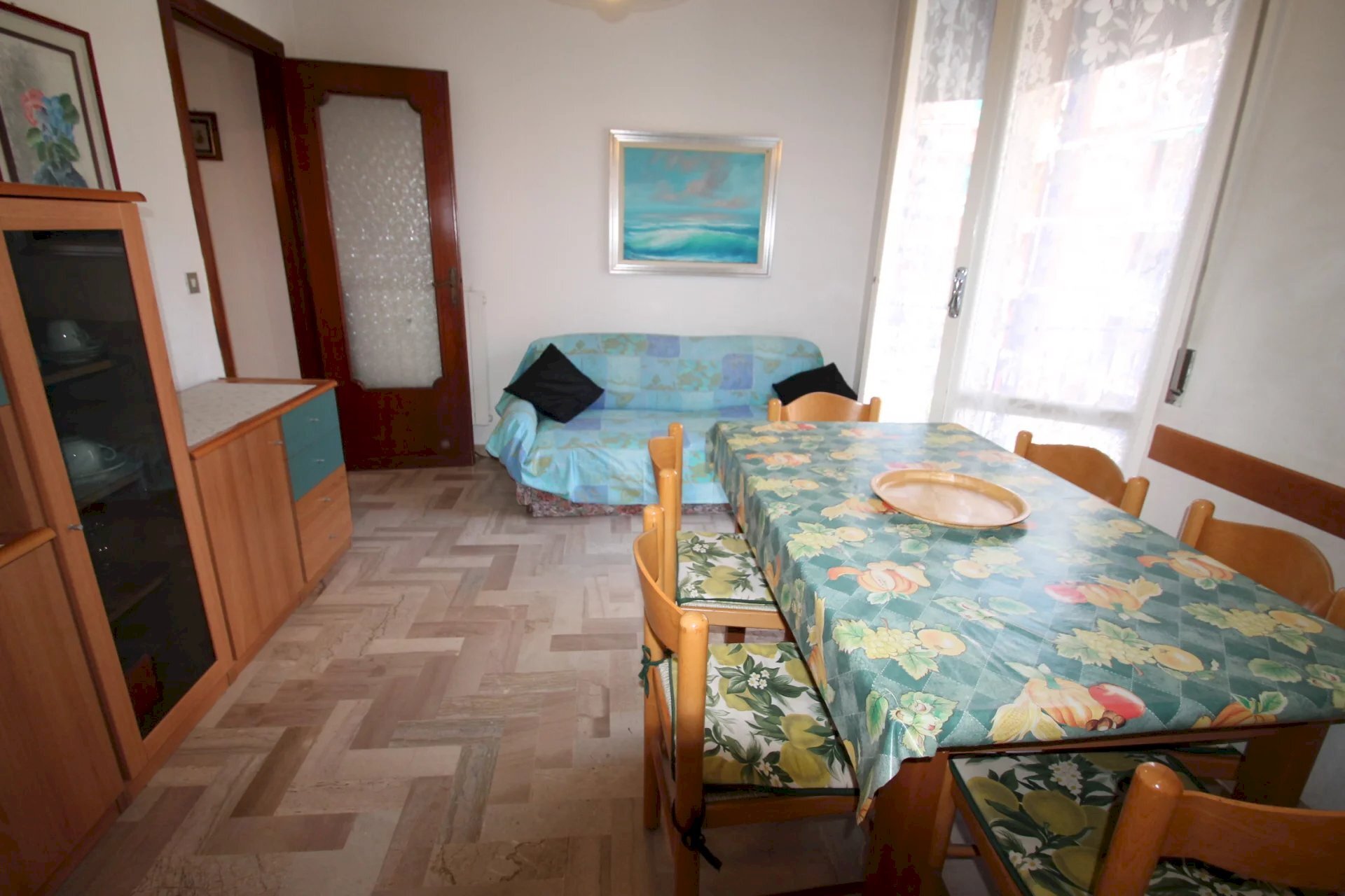 Trilocale Via Venezia 1., Borghetto Santo Spirito - foto 3