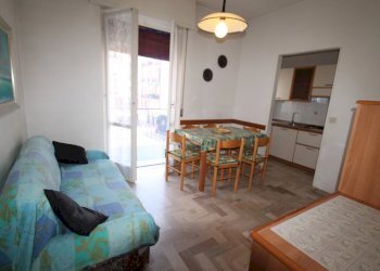 Trilocale Via Venezia 1., Borghetto Santo Spirito - foto 2