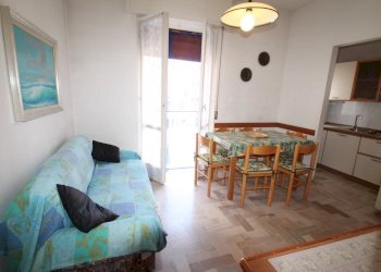 Trilocale Via Venezia 1., Borghetto Santo Spirito - foto 5