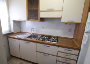 Trilocale Via Venezia 1., Borghetto Santo Spirito - foto 11